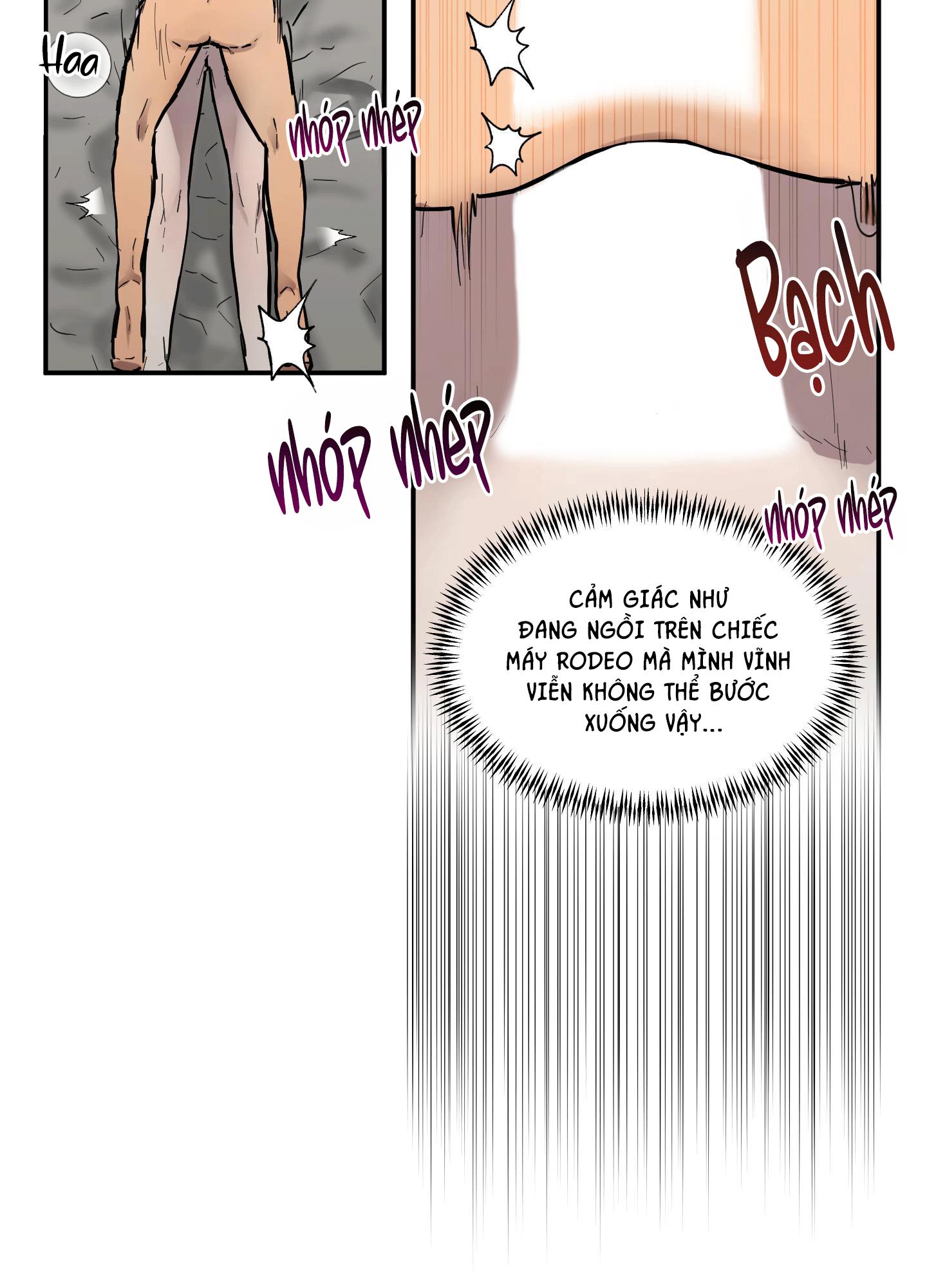 Đọc truyện BL NGẮN TUYỂN CHỌN - Chapter 13.9