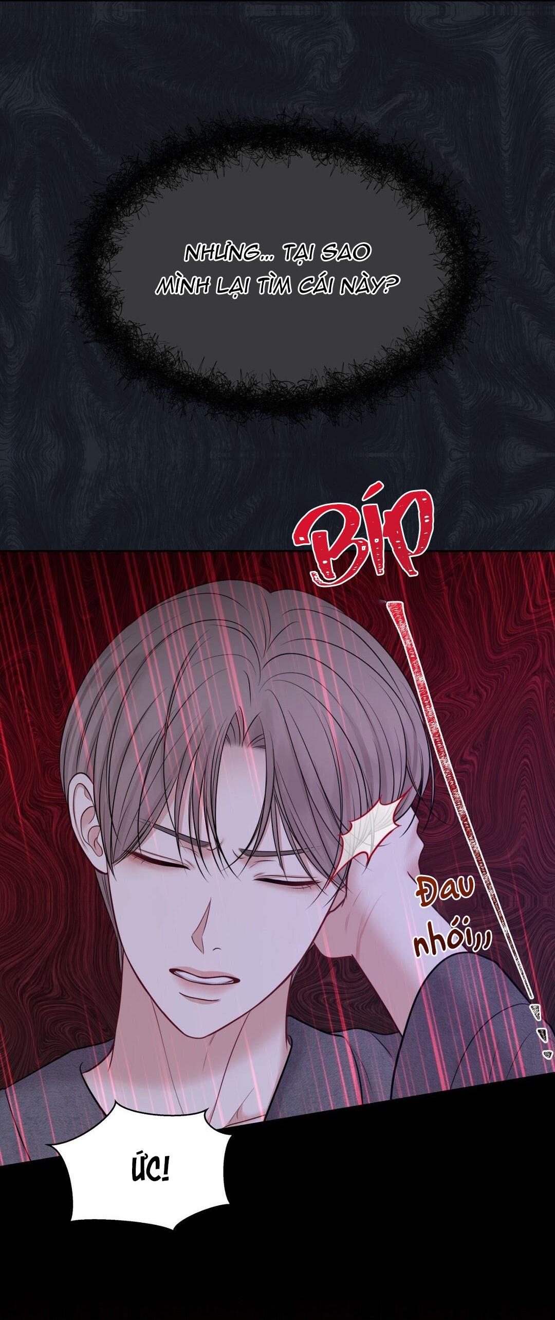Đọc truyện MACGUFFIN - Chapter 32