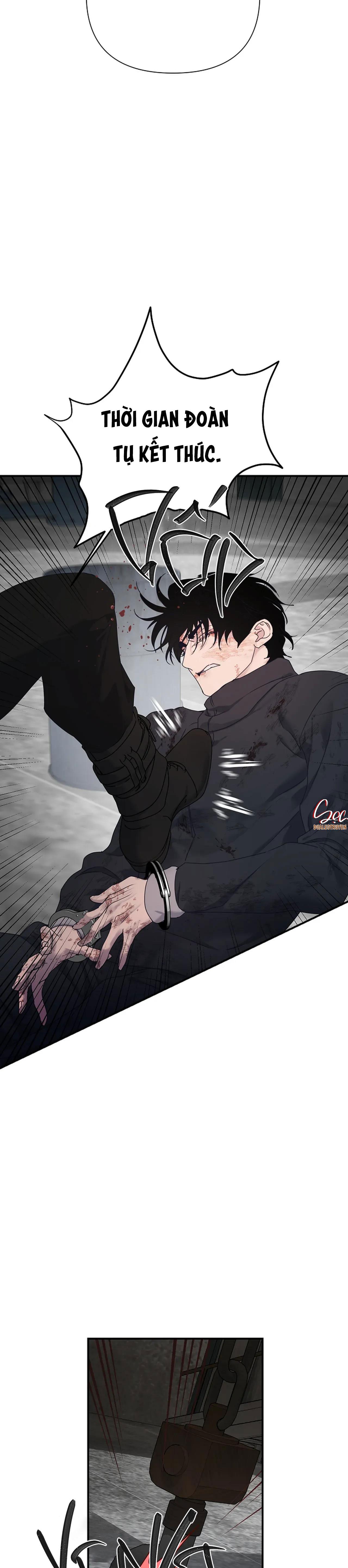Đọc truyện THỢ SĂN MỘT ĐÊM 10 LẦN - Chapter 21