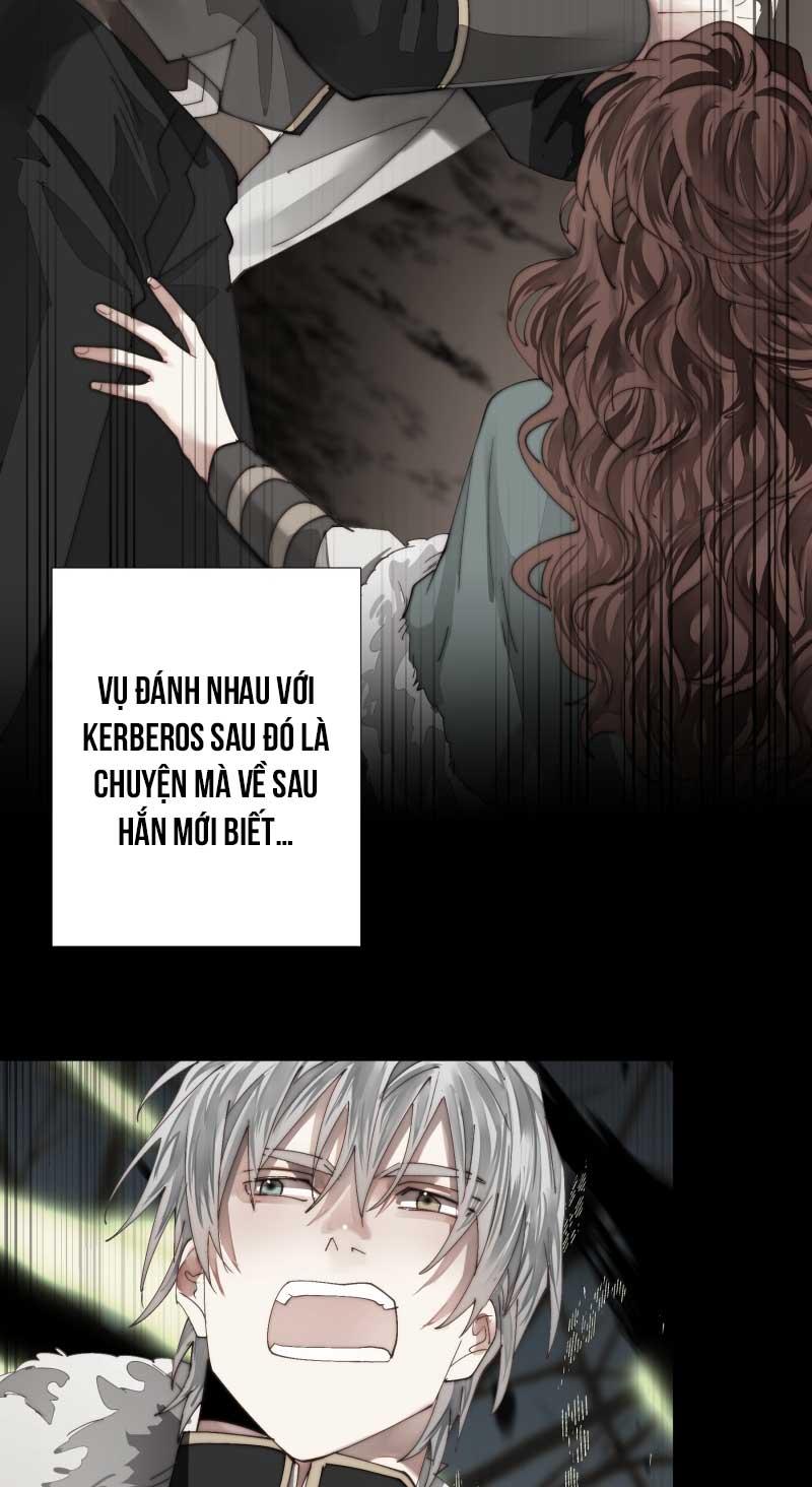 Đọc truyện KHI LONG THẦN RƠI VÀO LƯỚI TÌNH - Chapter 42