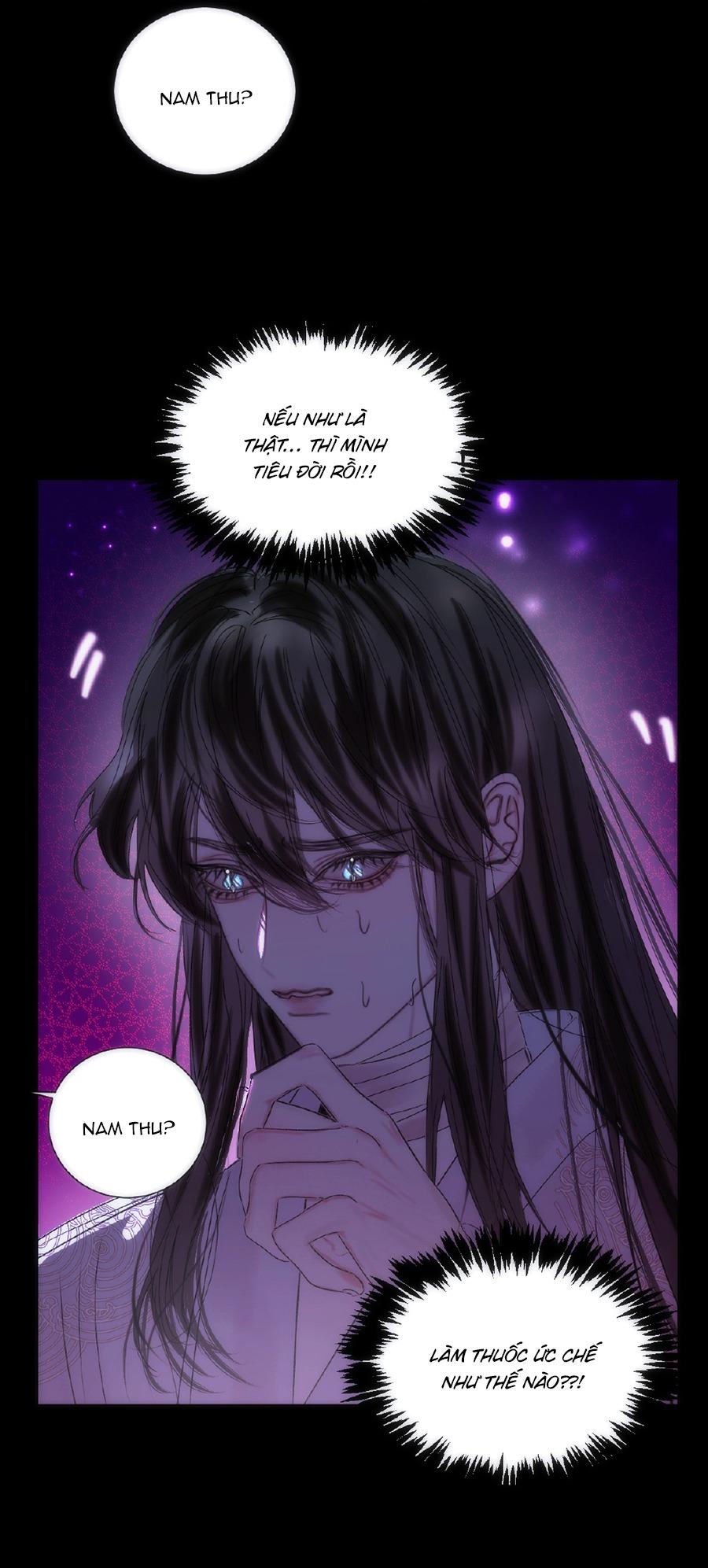 Đọc truyện Vài Câu Chuyện Với Sư Tôn Sau Khi Xuyên Sách - Chapter 45