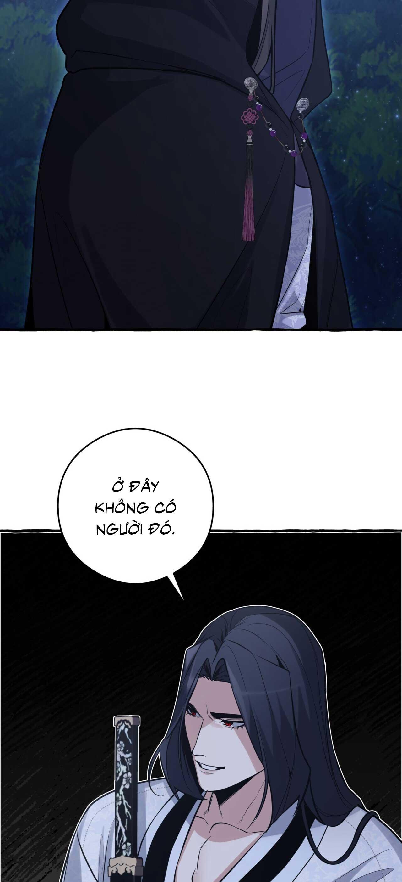 Đọc truyện BÁT NHÃ GIAI NHÂN - Chapter 79