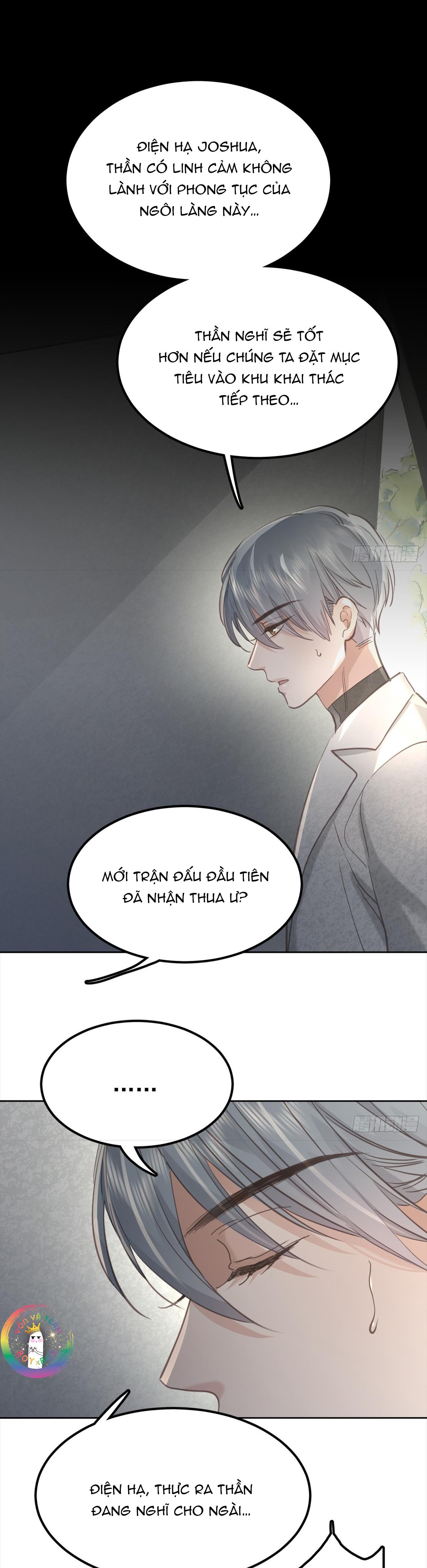 Đọc truyện Ong Thợ - Chapter 66