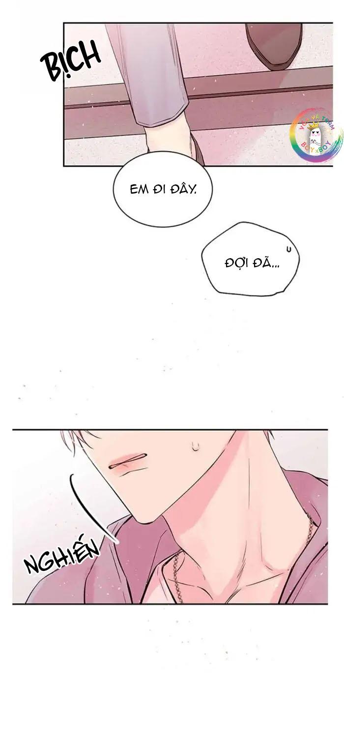 Đọc truyện (END) Bí Mật Của Tôi - Chapter 45