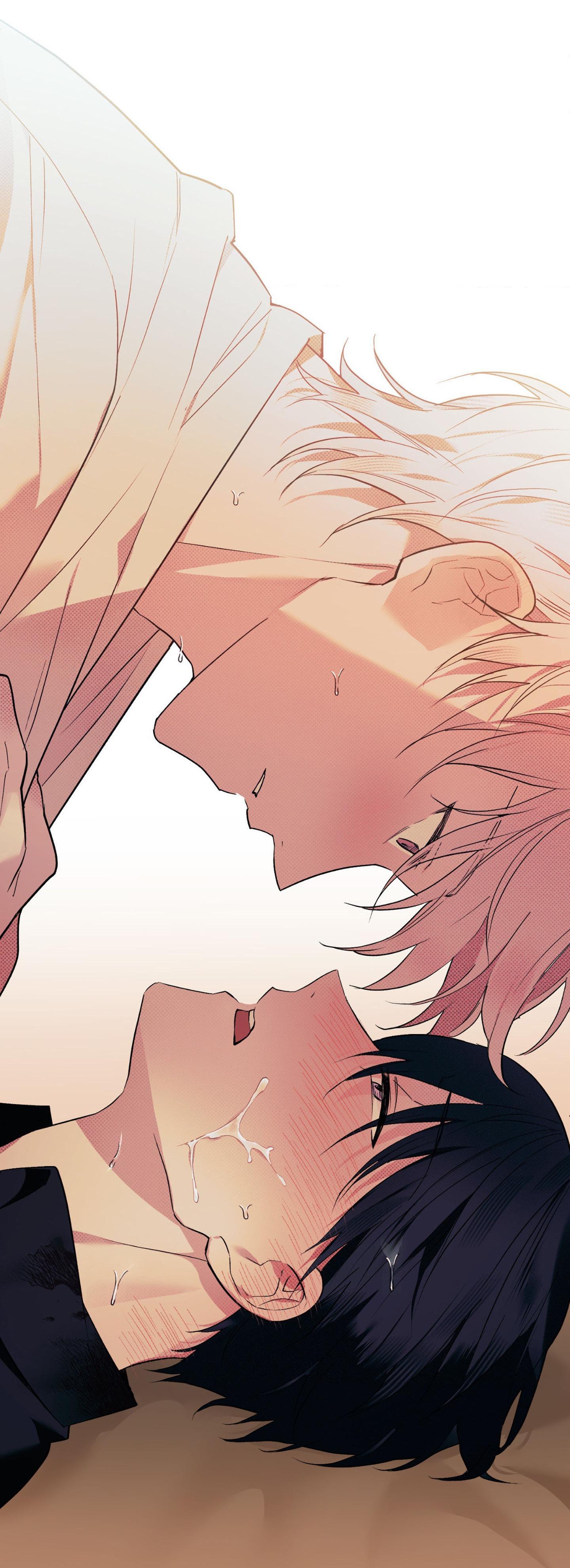 Đọc truyện  Control Time - Chapter 2