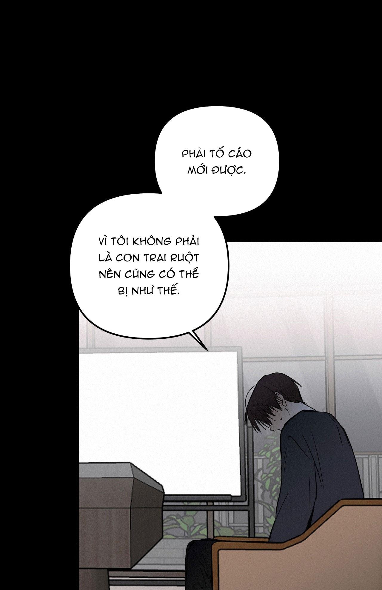 Đọc truyện LIE AGAIN - Chapter 44