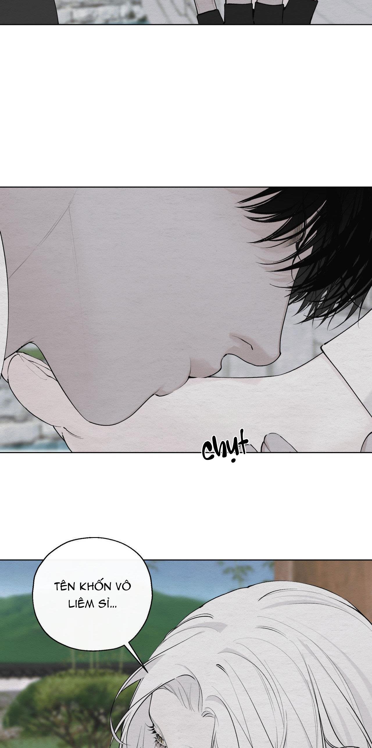 Đọc truyện TÂM HỒN MÉO MÓ - Chapter 16