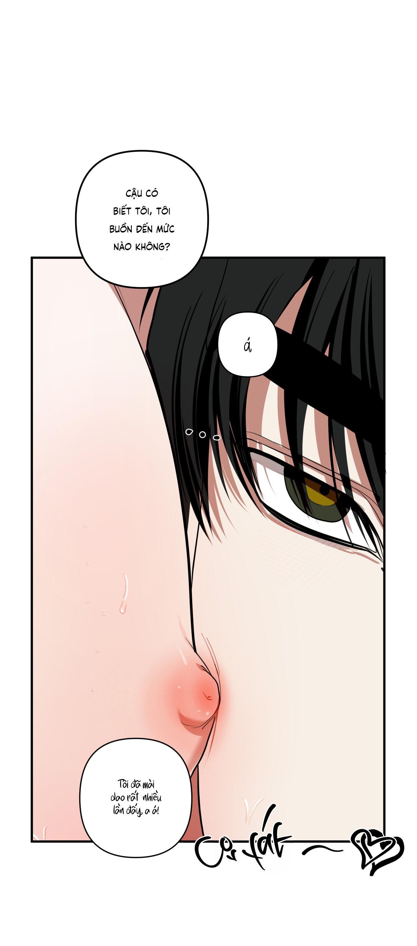 Đọc truyện MAU ĐÚT VÀO ĐI - Chapter 3