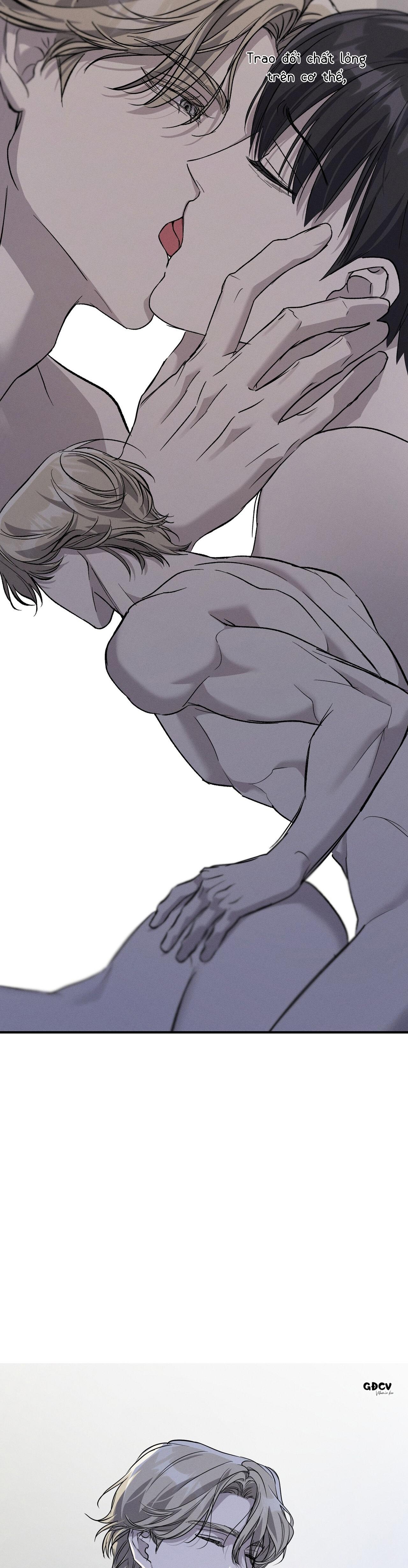 Đọc truyện LÂU ĐÀI GỖ MUN - Chapter 13