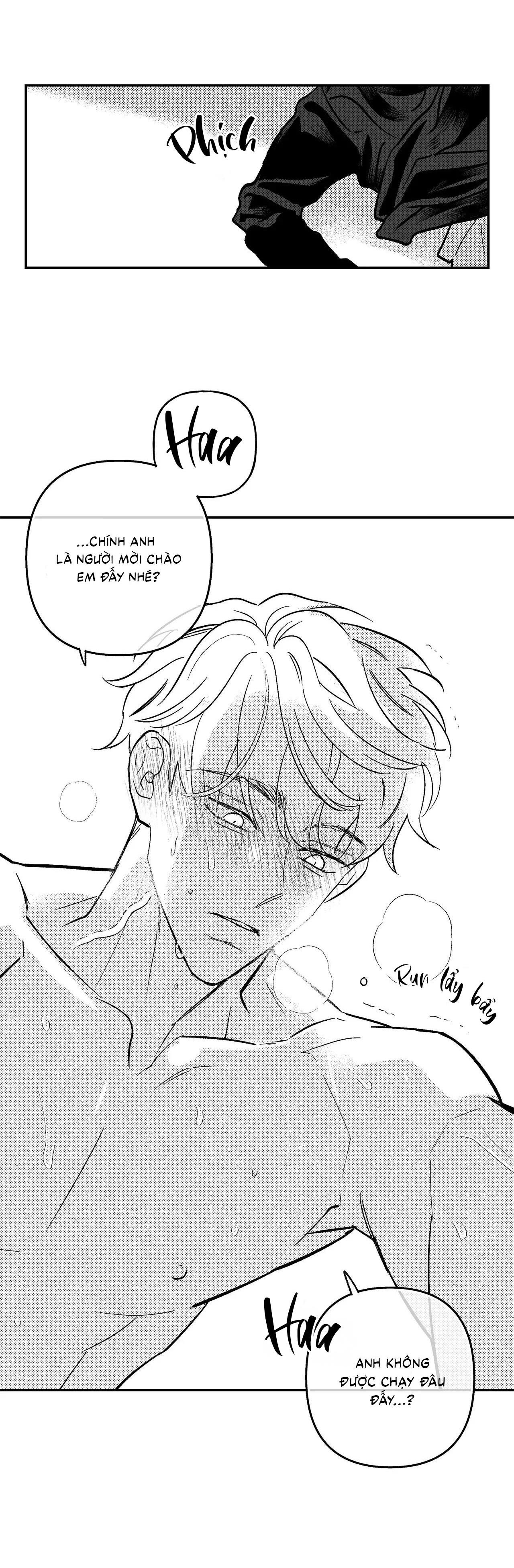 Đọc truyện  Sự kết hợp hoàn hảo - Chapter 46