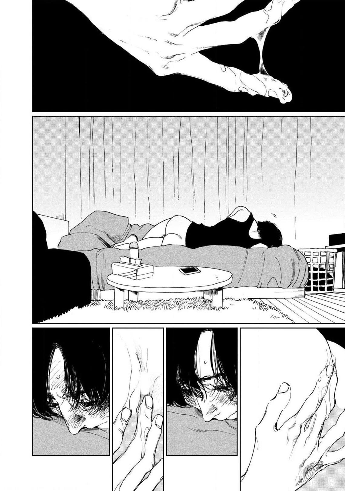 Đọc truyện [END] Xin Cậu Hãy Nhận Lấy Tớ - Chapter 4