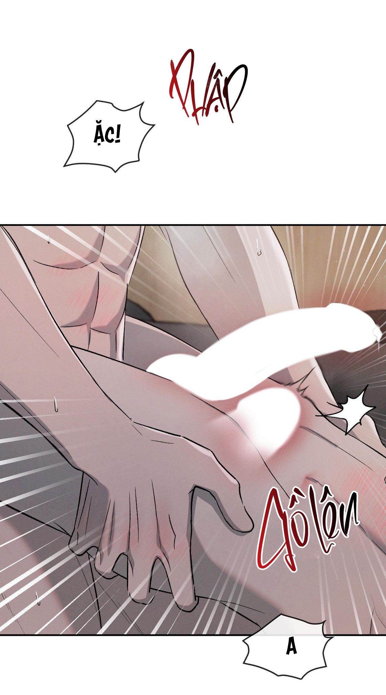 Đọc truyện TƯƠNG PHẢN - Chapter 79