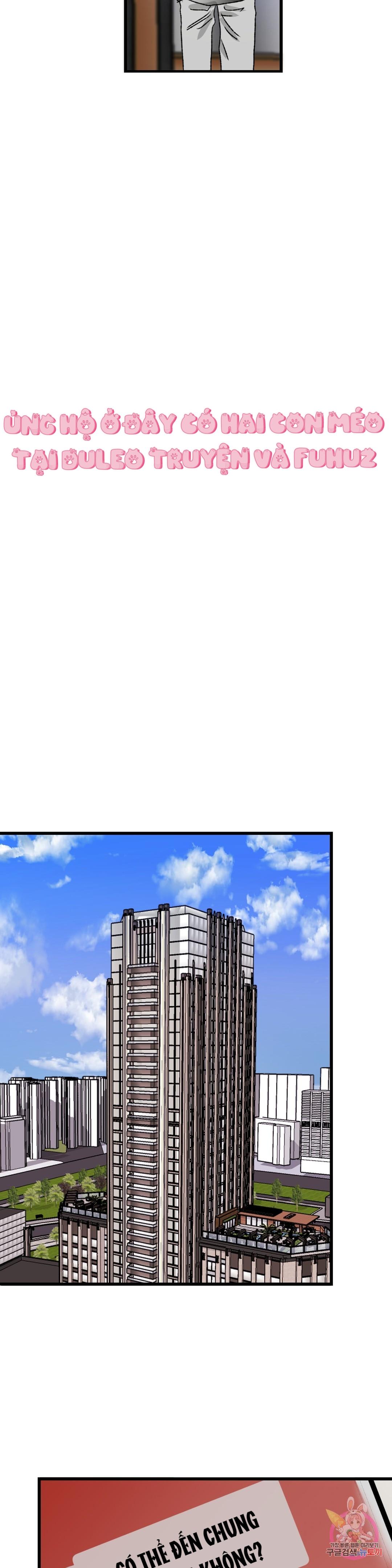 Đọc truyện Tuyển Tập Khu chung cư GwangGong - GwangGong Apartment Complex - Chapter 36