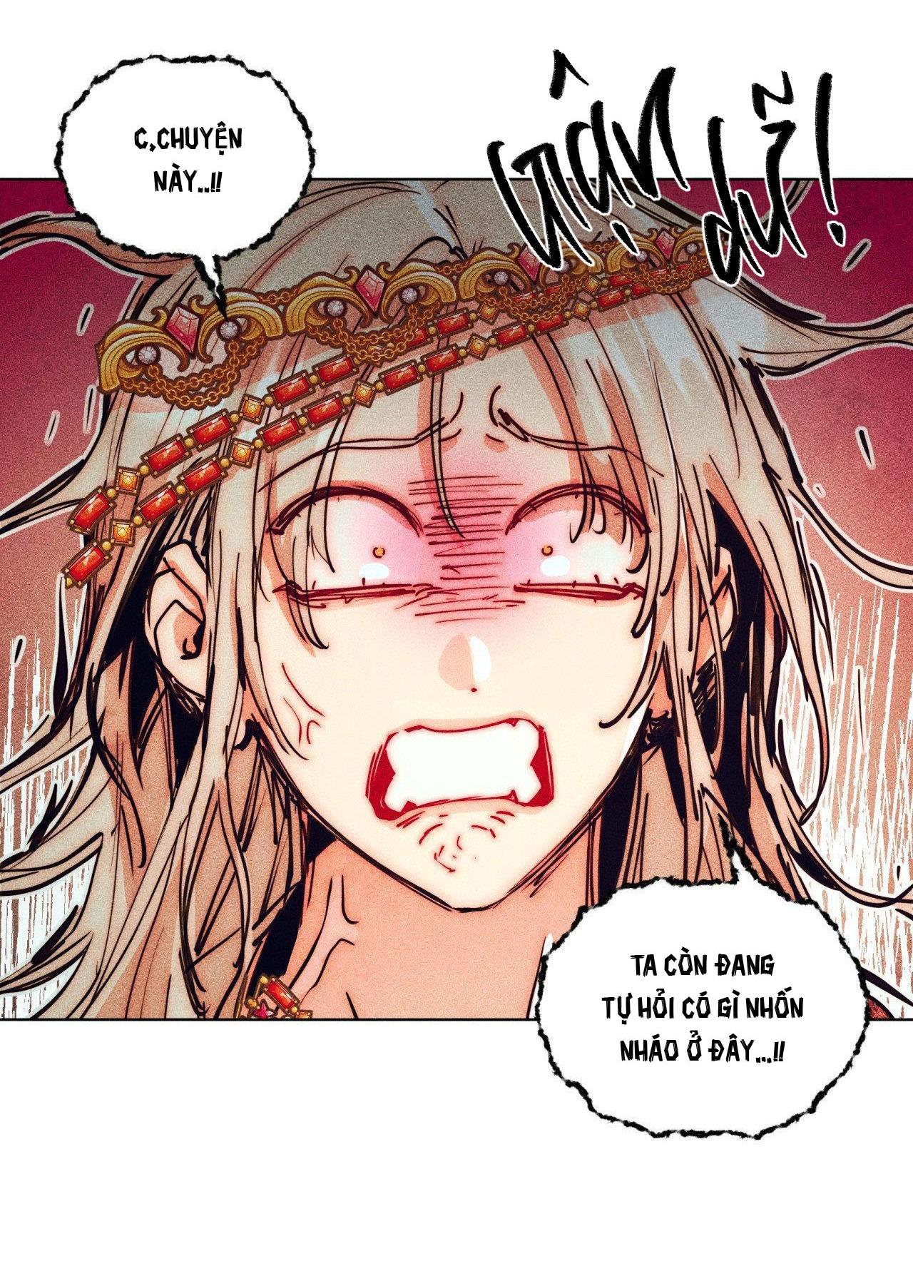 Đọc truyện  Làm vị cứu tinh thật dễ dàng - Chapter 86