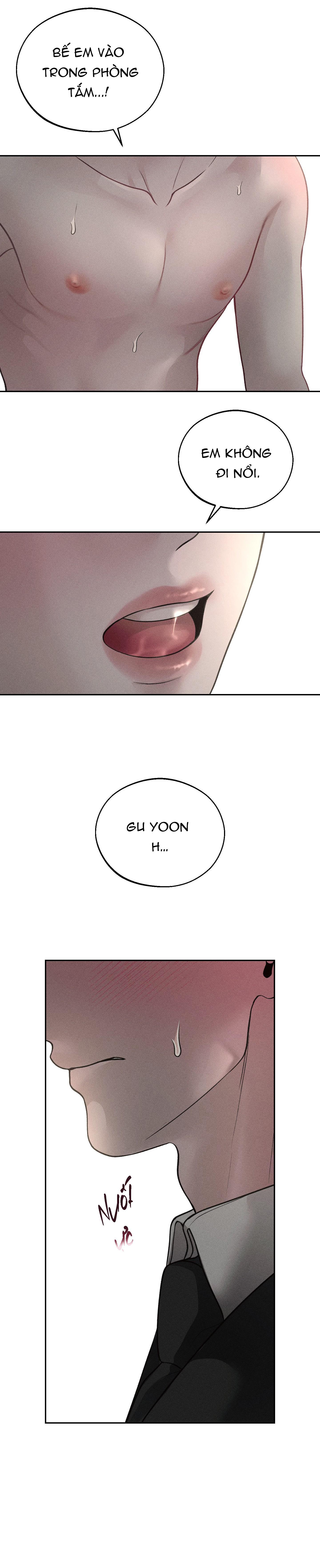 Đọc truyện NGHIỆN SEX - Chapter 10.4