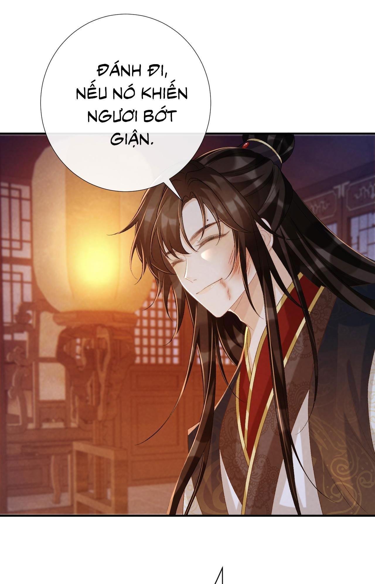 Đọc truyện CẠM BẪY CỦA KẺ BIẾN THÁI - Chapter 91