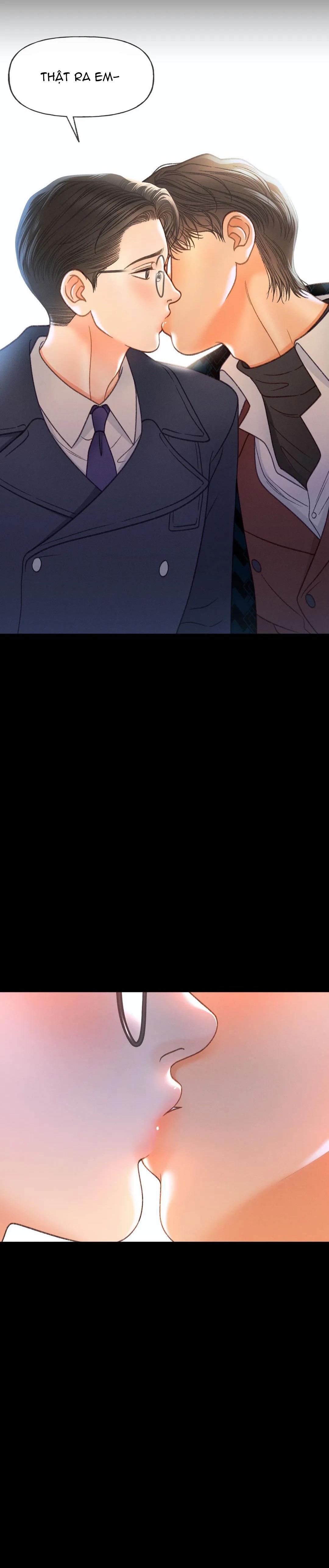 Đọc truyện RẠP CHIẾU PHIM ANEMONE - Chapter 60