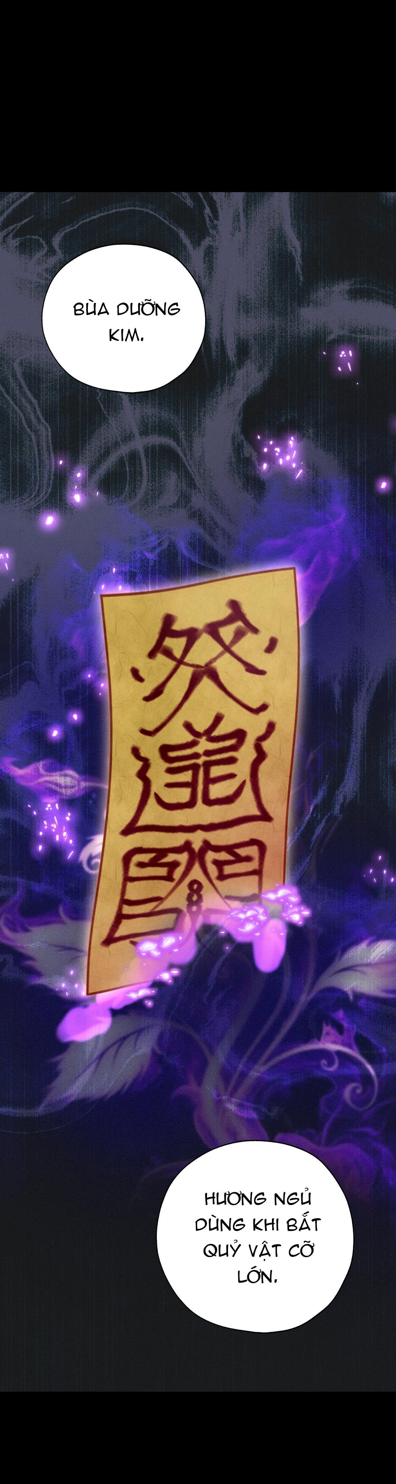Đọc truyện DƯƠNG KHÍ - Chapter 15