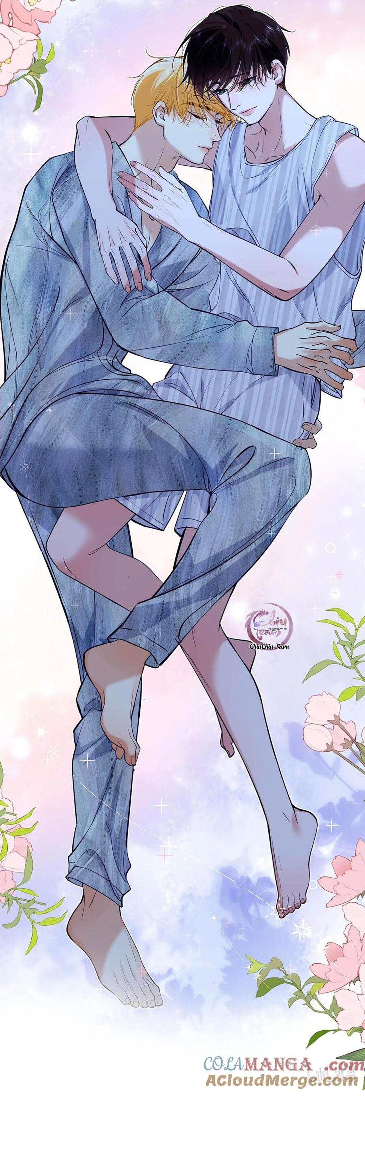 Đọc truyện Bắt đầu làm bạn trai từ số 0 - Chapter 30