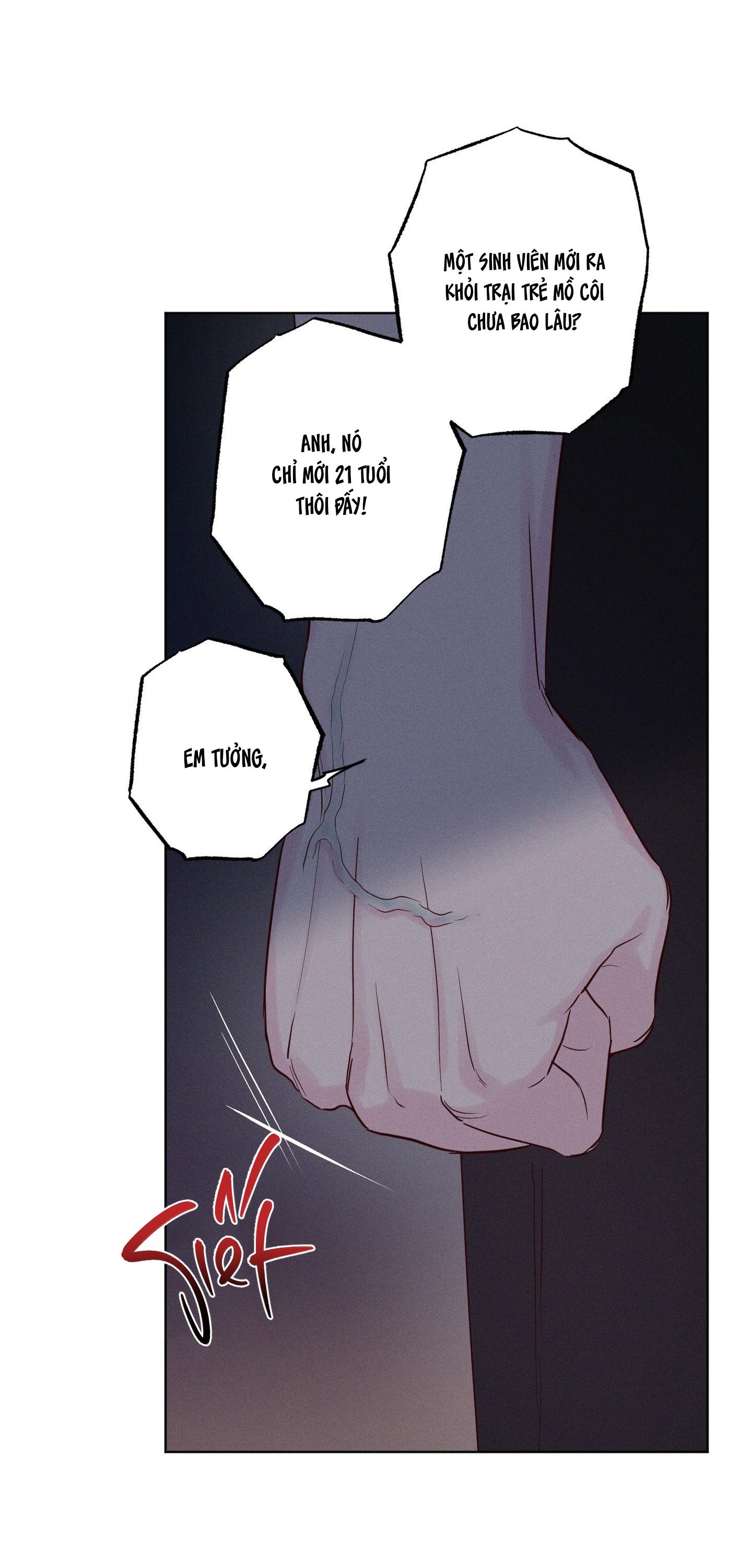 Đọc truyện BỜ SÓNG VỖ - Chapter 30