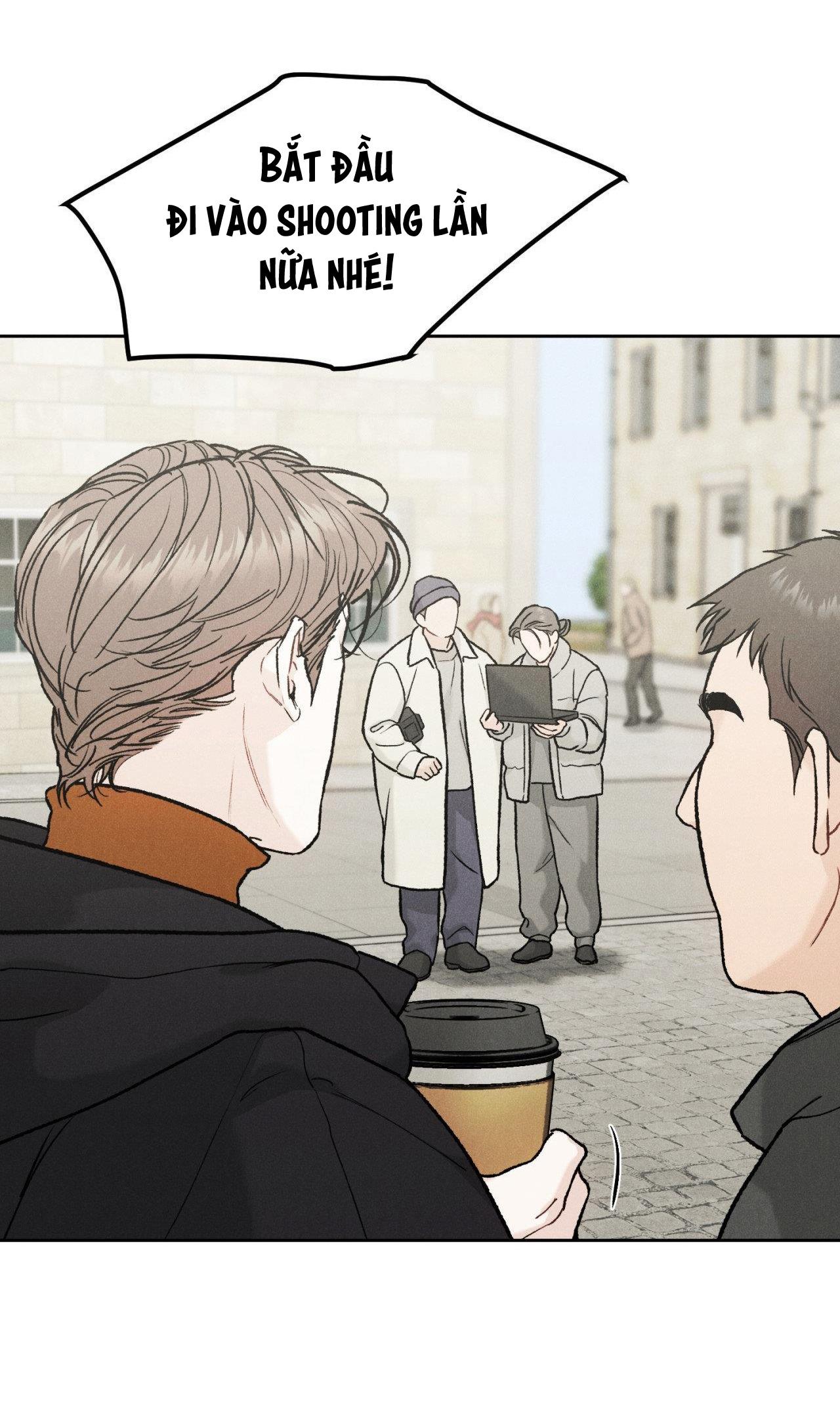 Đọc truyện VƯỢT QUA GIỚI HẠN - Chapter 77