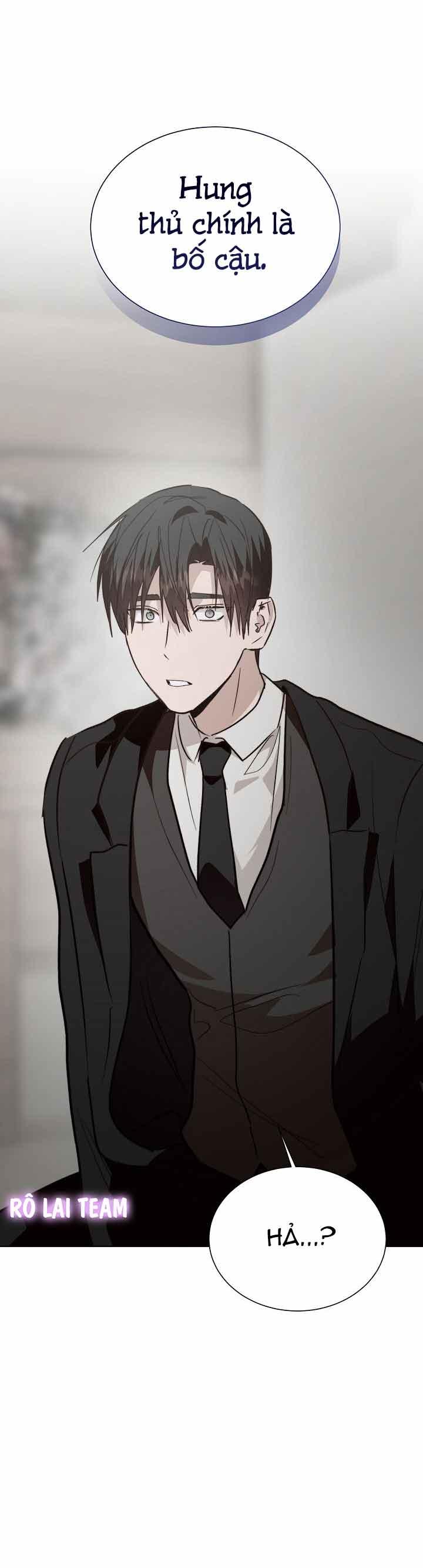 Đọc truyện Tôi Trở Thành Nhân Vật Phụ Nhàm Chán - Chapter 65