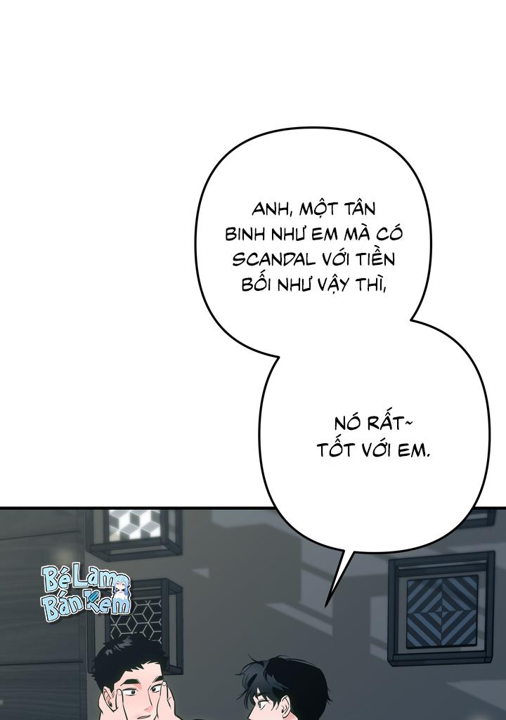 Đọc truyện COLORIZE - Chapter 7