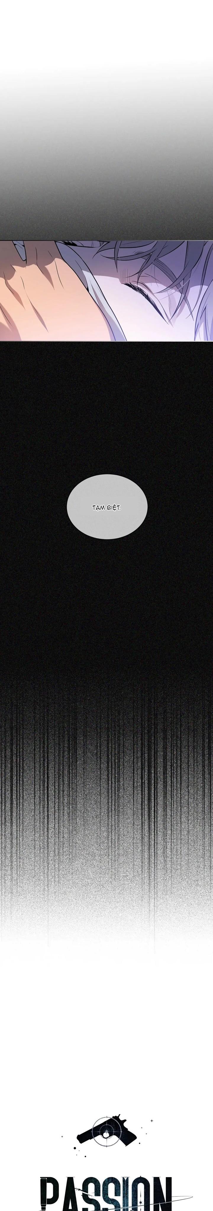 Đọc truyện Passion - Chapter 74