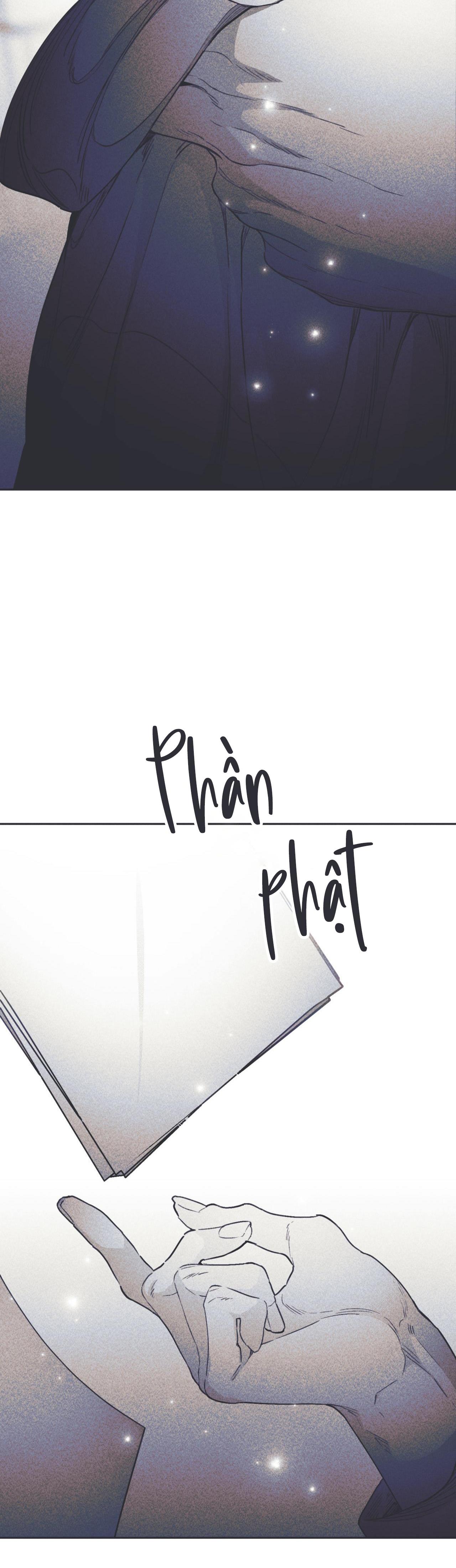 Đọc truyện Hồi ức cơn thịnh nộ - Chapter 24