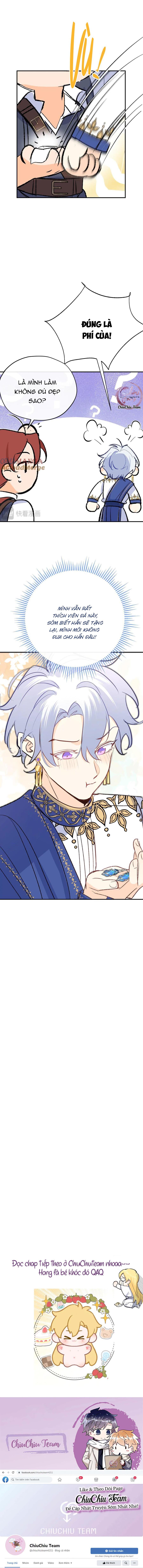 Đọc truyện Mong Ước Của Thần Quan Là Được  Cưỡi Ác Long Thiên Cổ [END] - Chapter 35