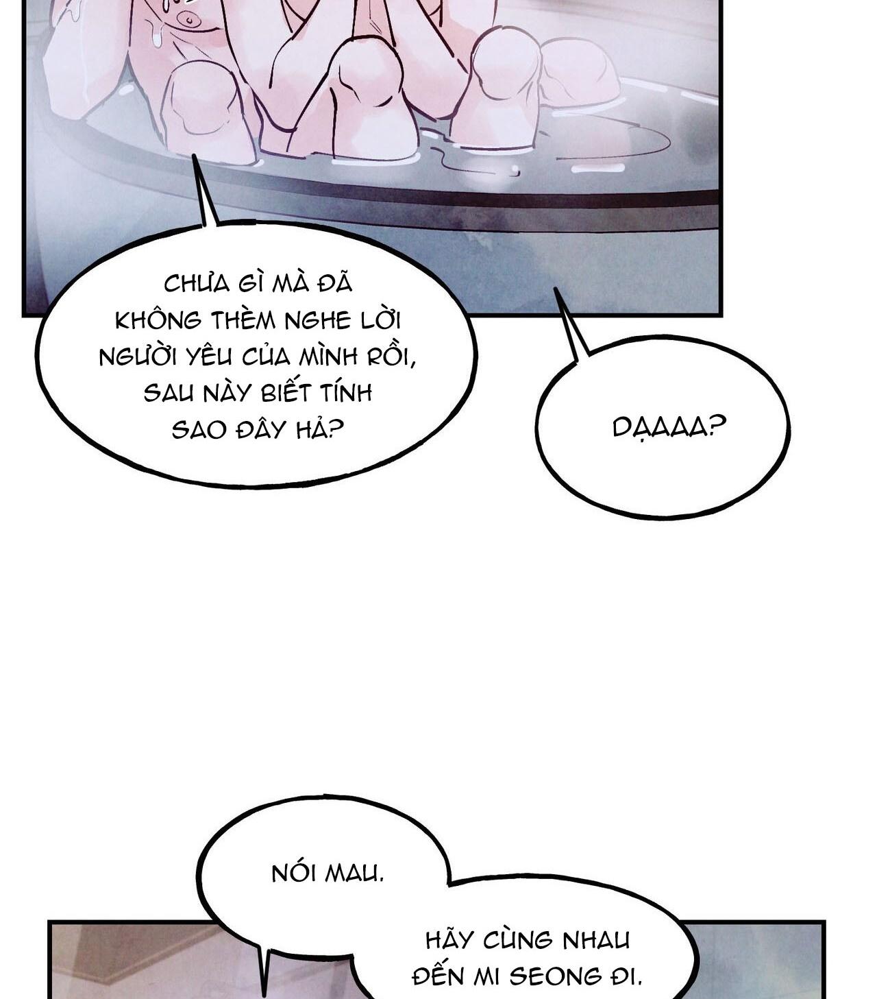 Đọc truyện Say Tình - Chapter 61