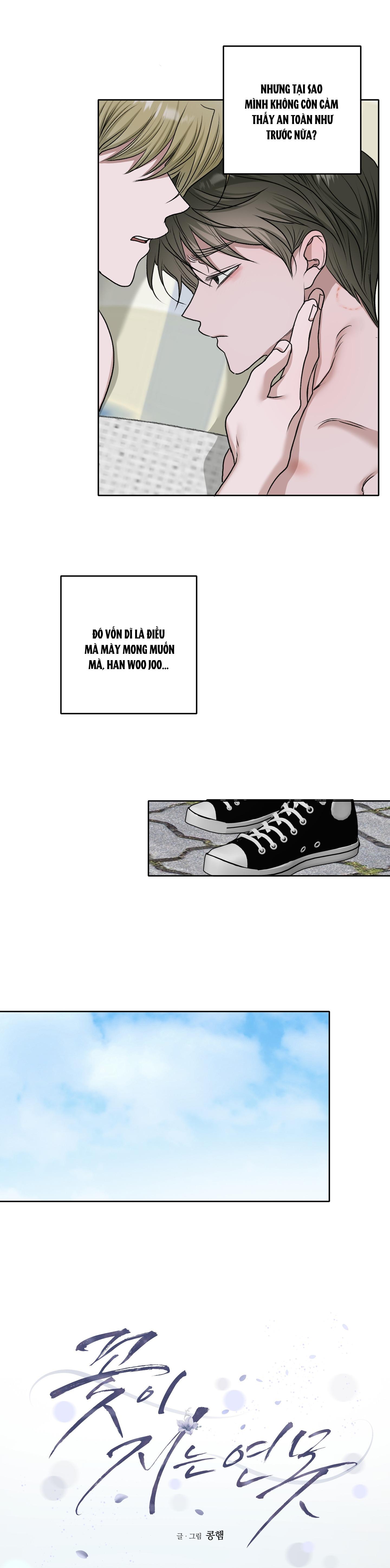 Đọc truyện  Đầm Hoa Sen - Chapter 44