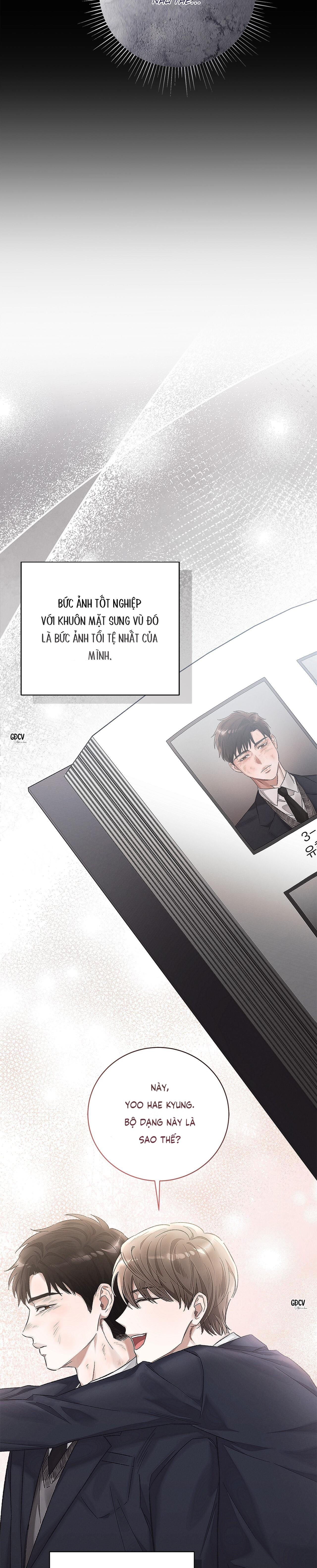 Đọc truyện MỐI TÌNH KHÔNG CÔNG BẰNG - Chapter 1