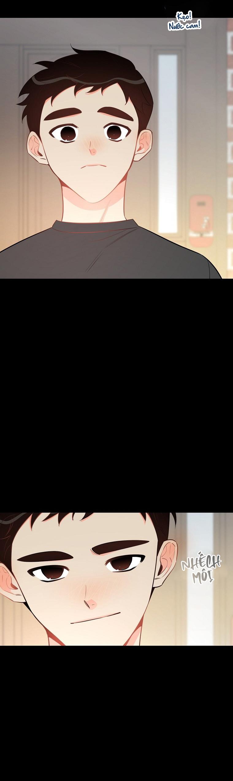 Đọc truyện Có Chuyện Gì Xảy Ra với Sự Nổi Tiếng Của Tôi Thế? - Chapter 50