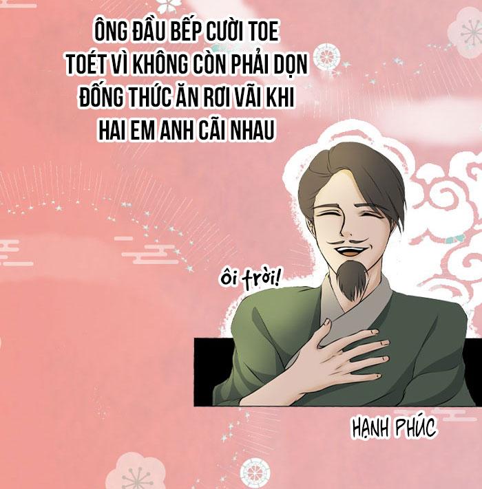 Đọc truyện Sao cứ phải dây dưa với nhân vật phụ như ta - Chapter 3