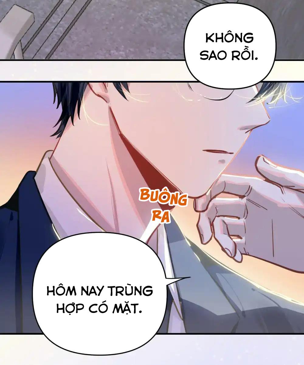 Đọc truyện Tôi có bệnh - Chapter 47