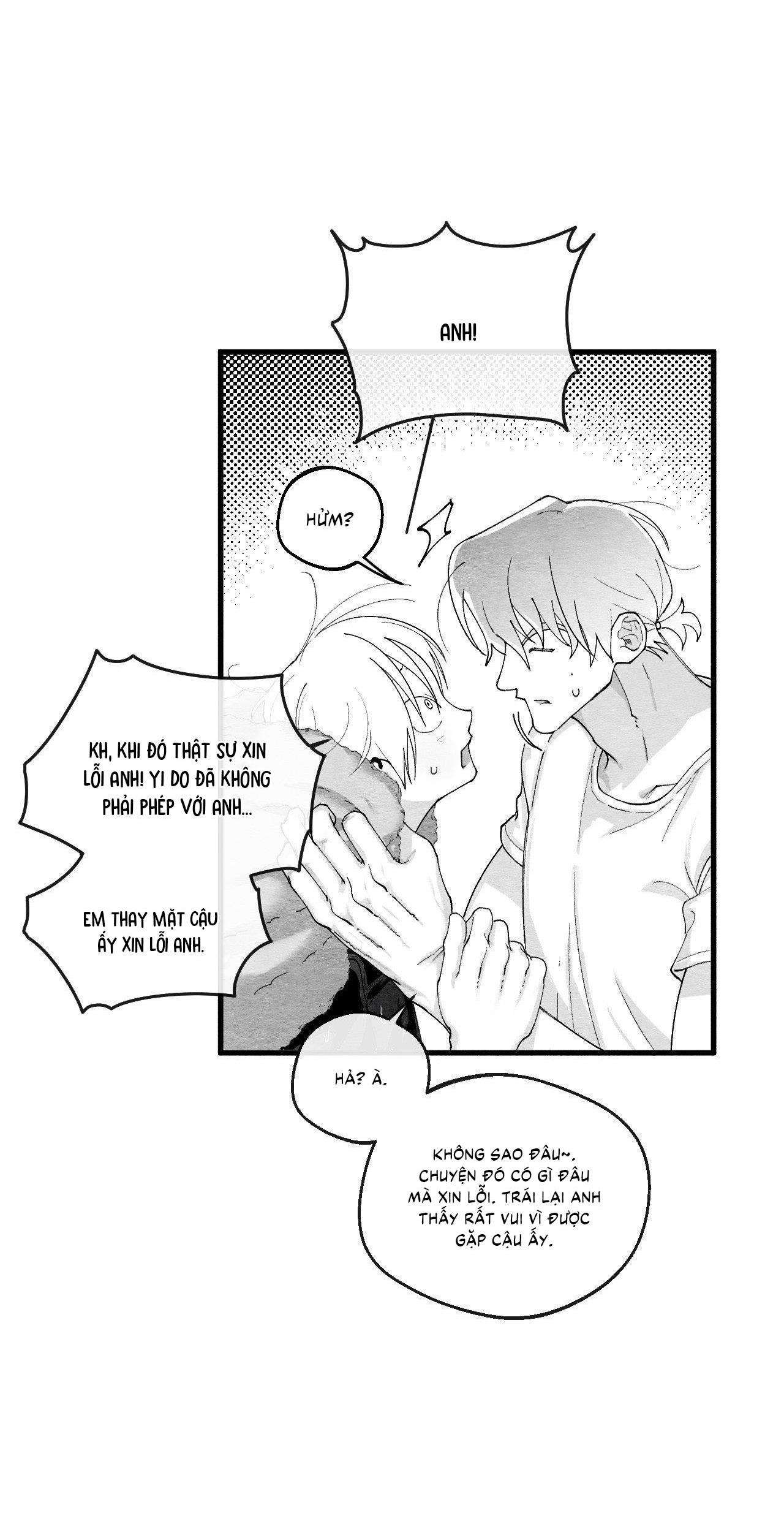 Đọc truyện  Vóc Dáng Toàn Mỹ - Chapter 19