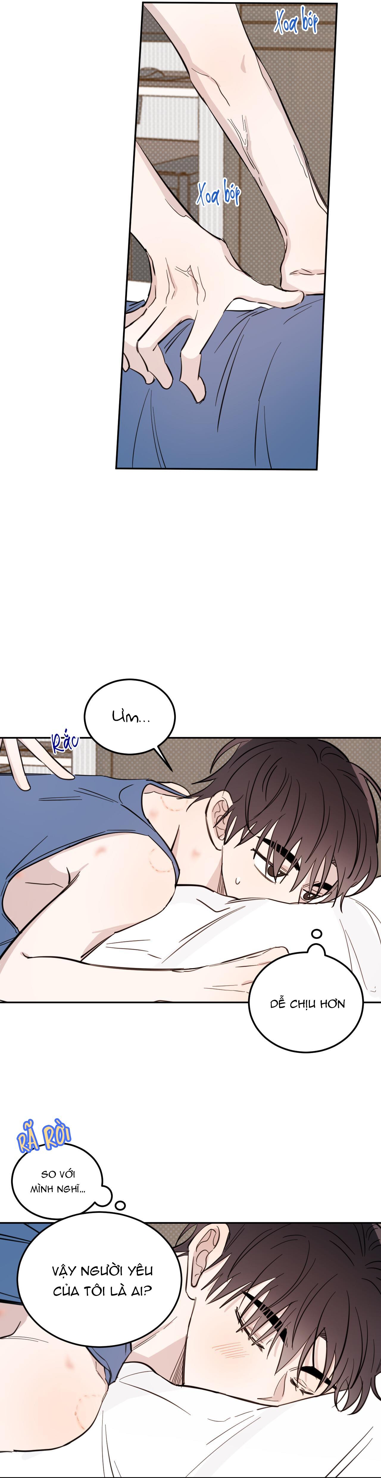 Đọc truyện Ác ma giữa ngã tư đường - Chapter 48