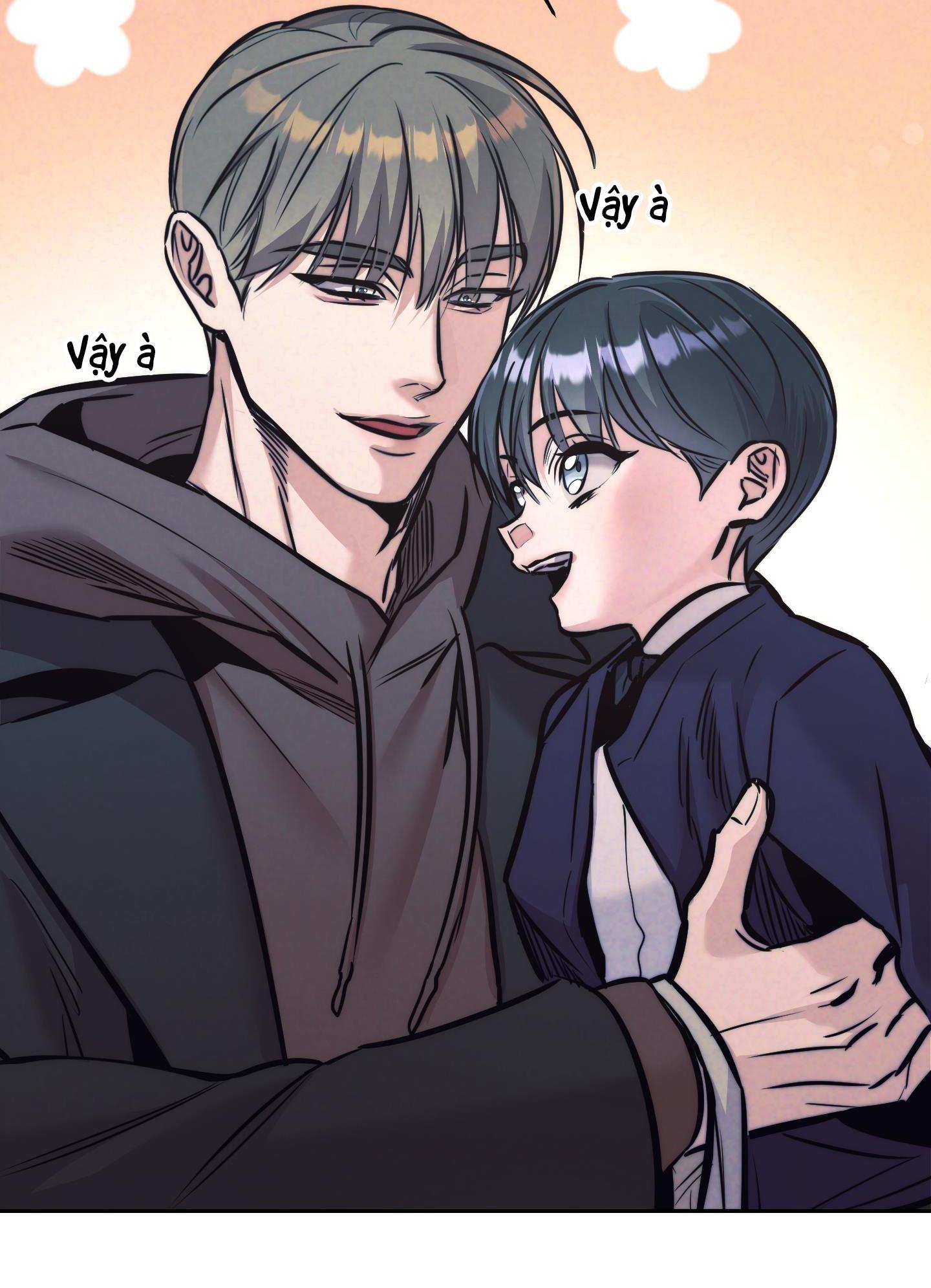 Đọc truyện KỲ THỊ - Chapter 18