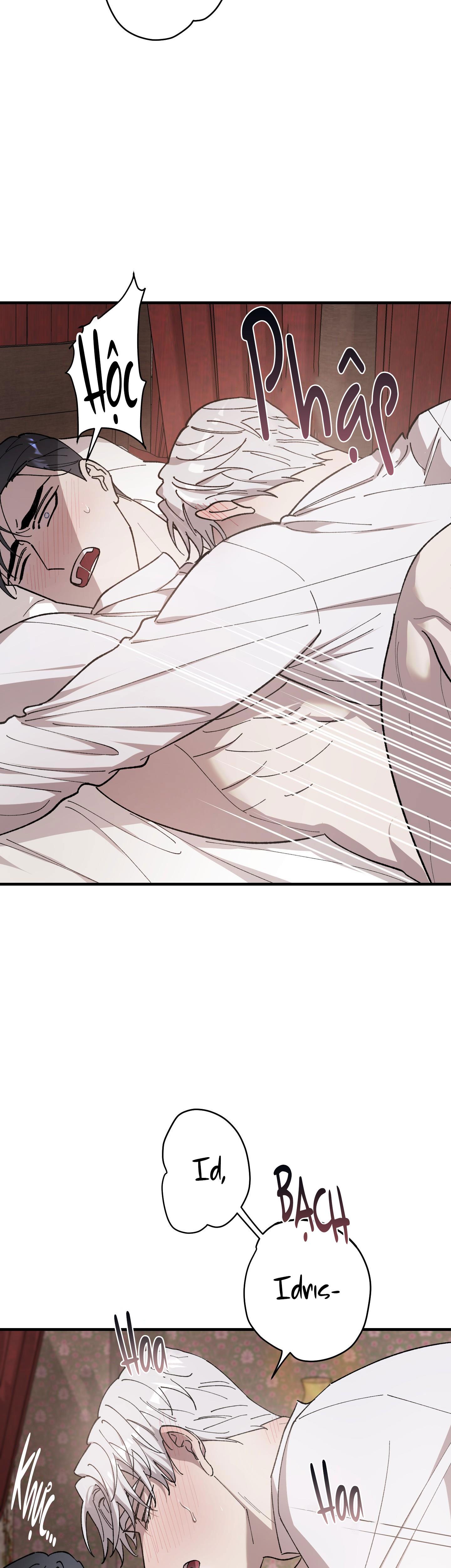 Đọc truyện Đóa hoa của mặt trời - Chapter 59.2