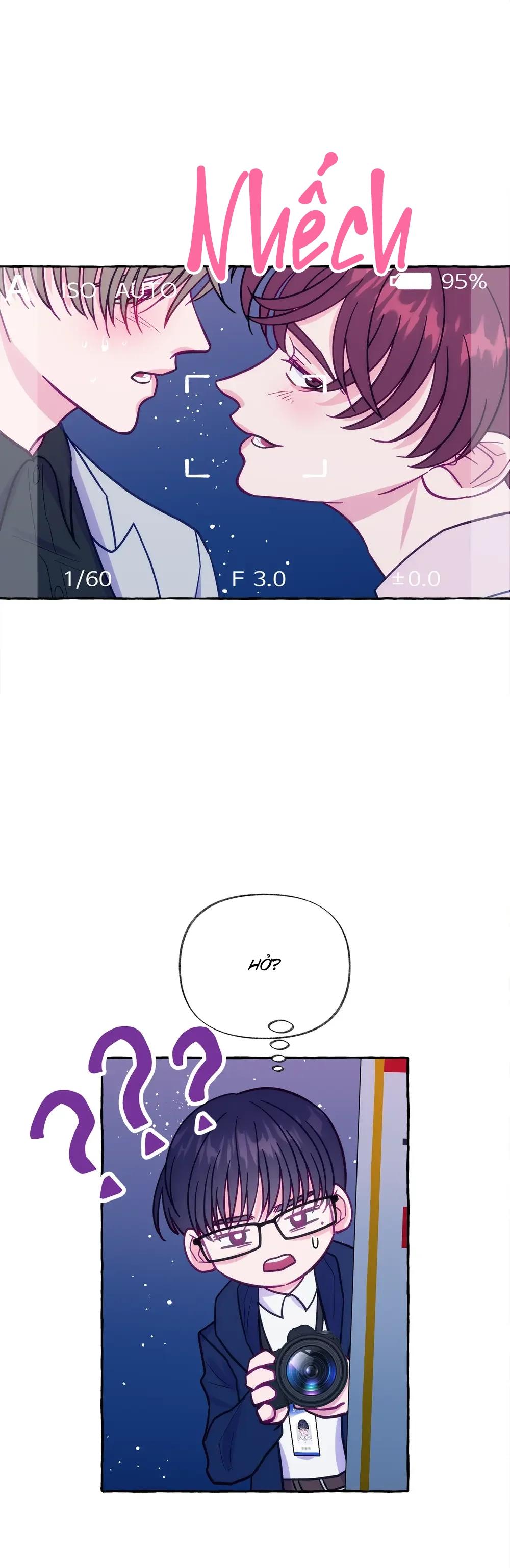 Đọc truyện Seollo - Chapter 3