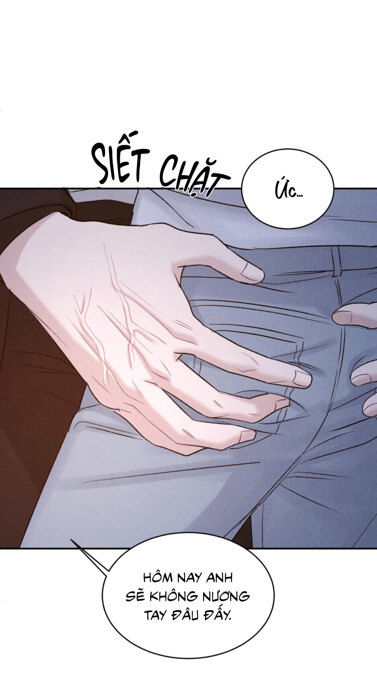 Đọc truyện Joo Eun - Chapter 17