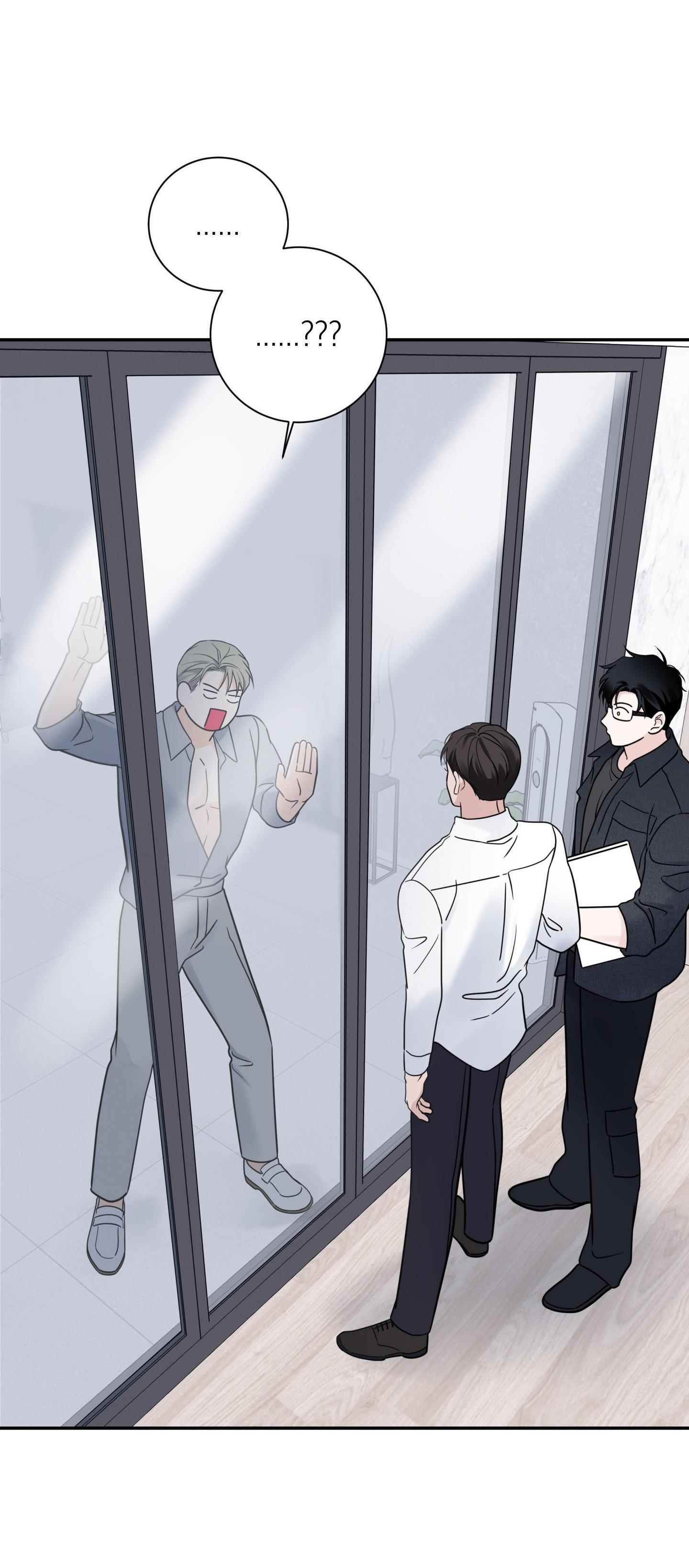 Đọc truyện OVER CLOCK - Chapter 40