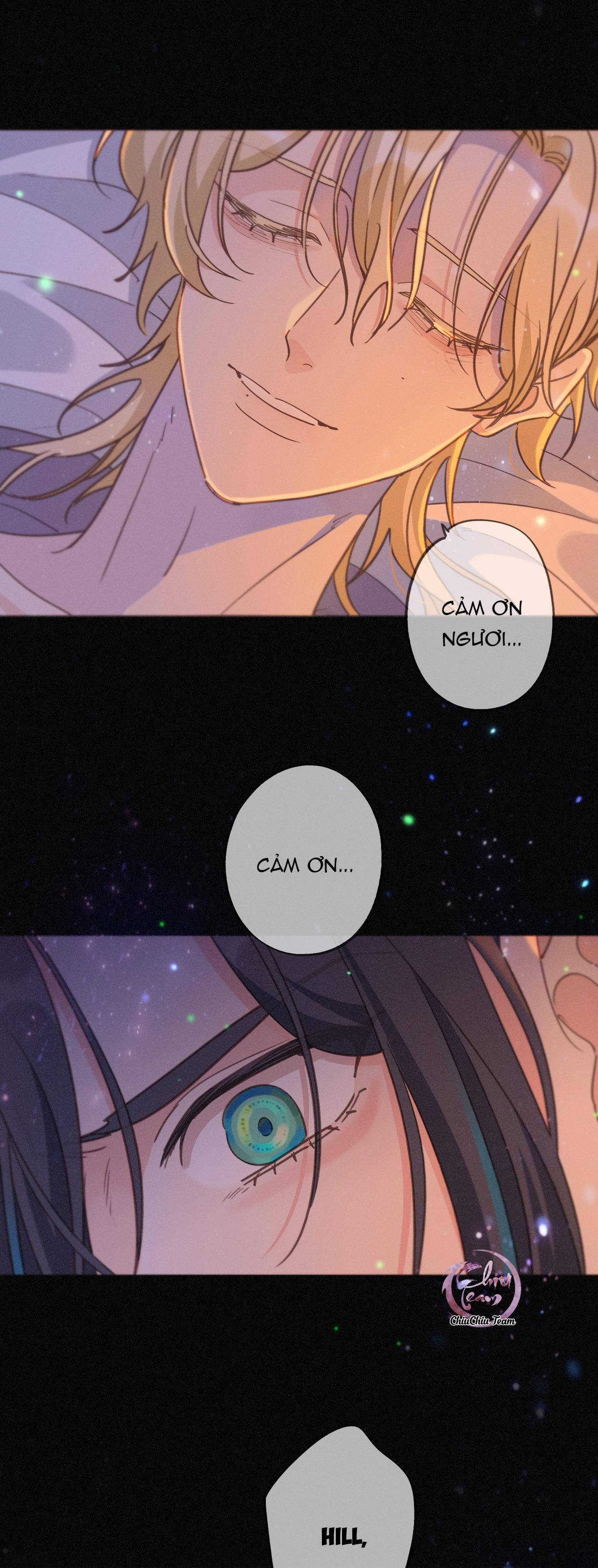 Đọc truyện Khốn Thú Chi Nhiễm - Chapter 50