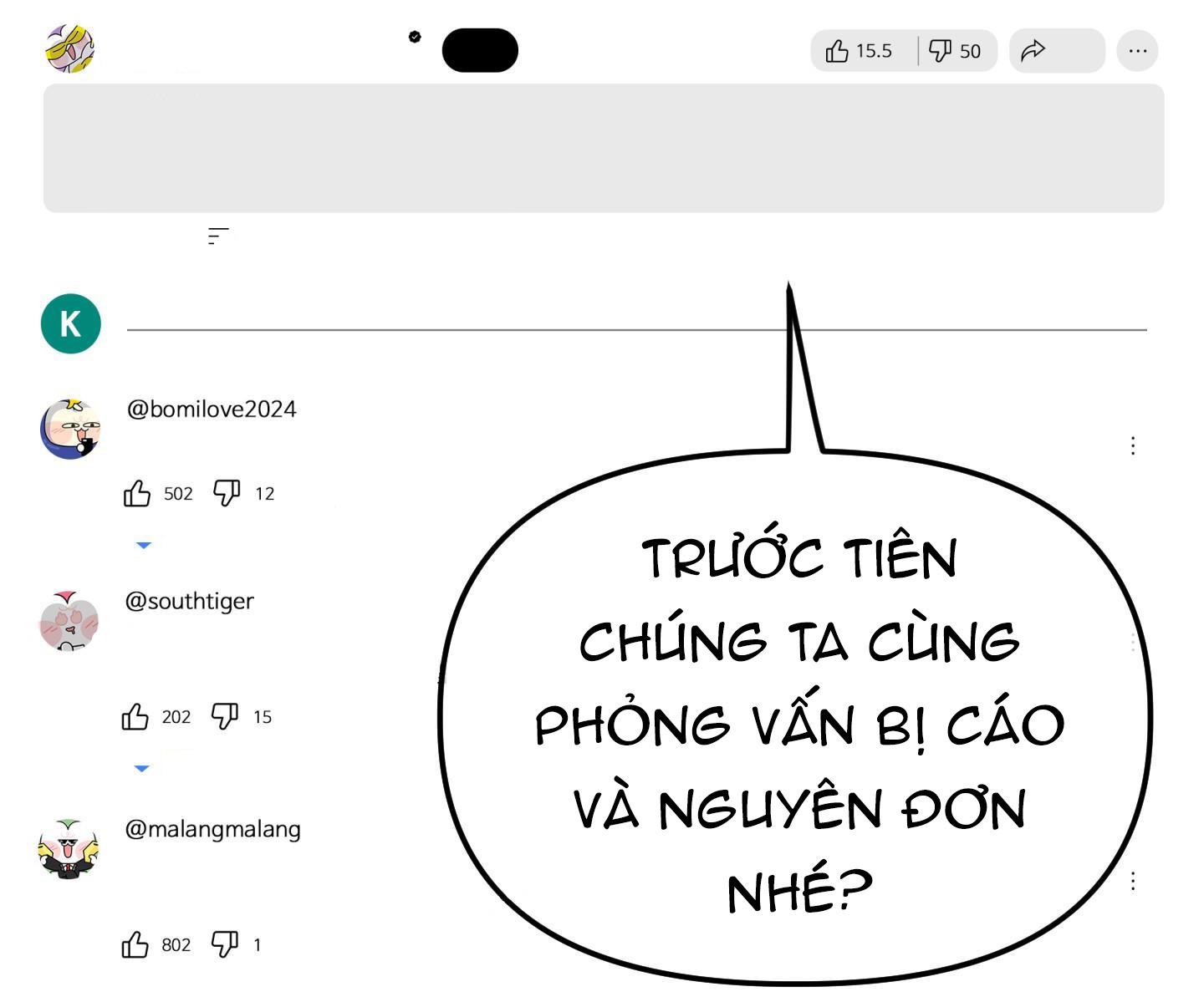 Đọc truyện THUẦN HÓA CẬU CHỦ - Chapter 1