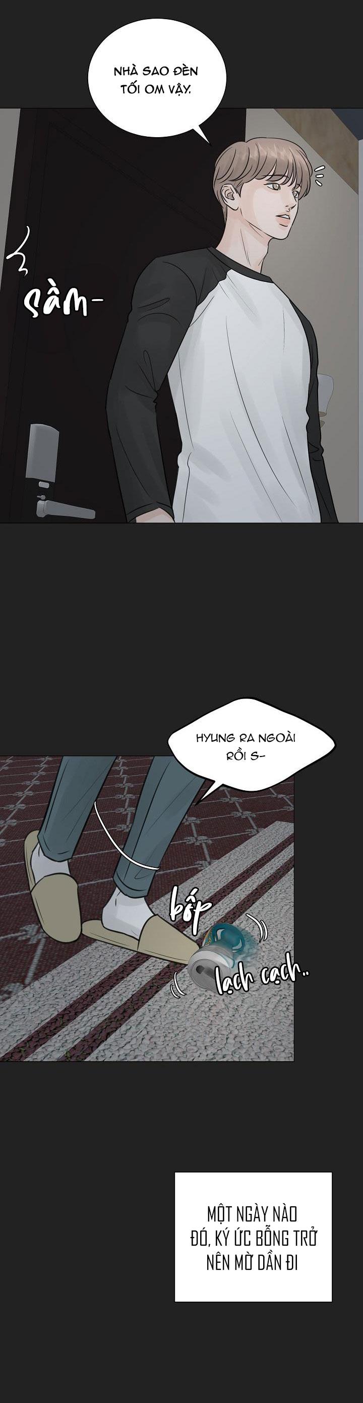 Đọc truyện Ở LẠI BÊN TÔI - Chapter 55