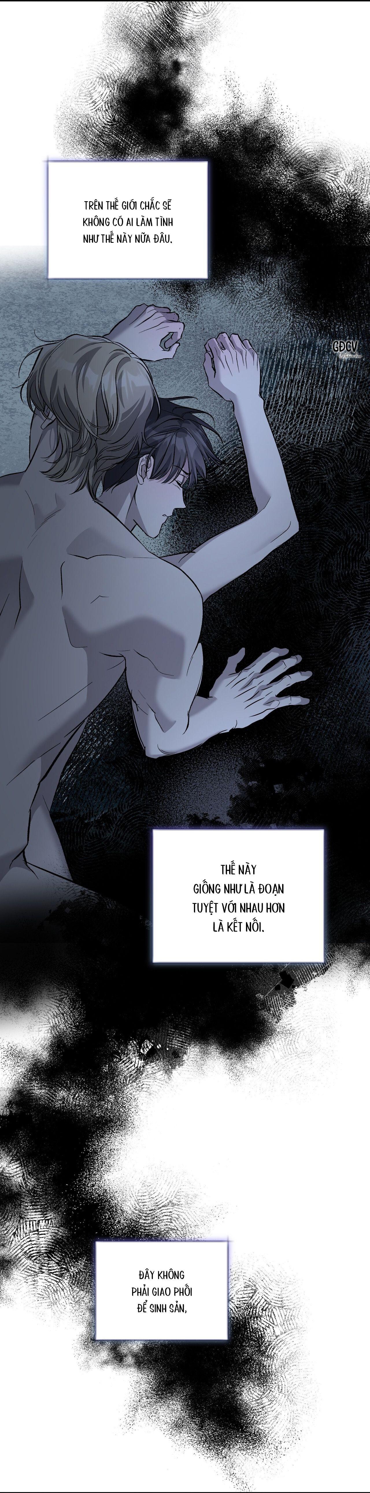 Đọc truyện LÂU ĐÀI GỖ MUN - Chapter 12