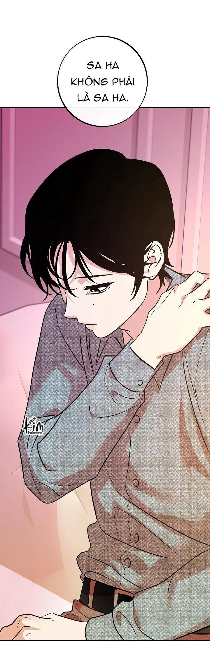 Đọc truyện Sa Ha (Anh dâu x em chồng) - Chapter 47