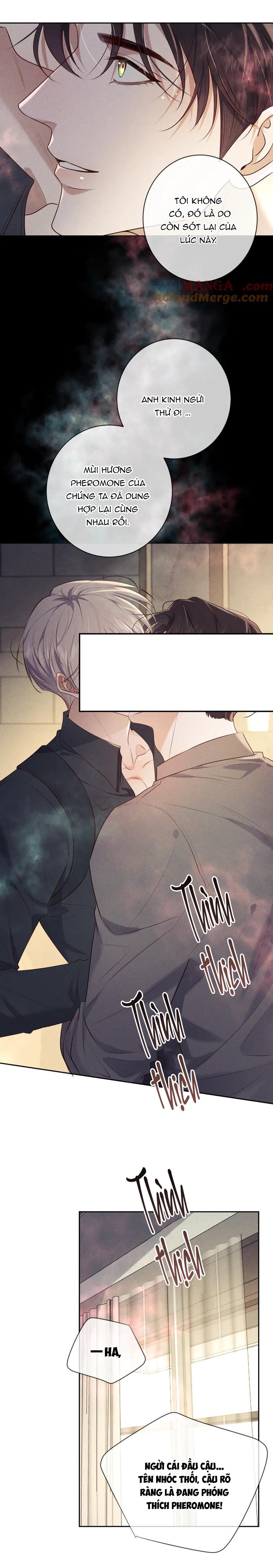 Đọc truyện Cạn Tình - Chapter 15