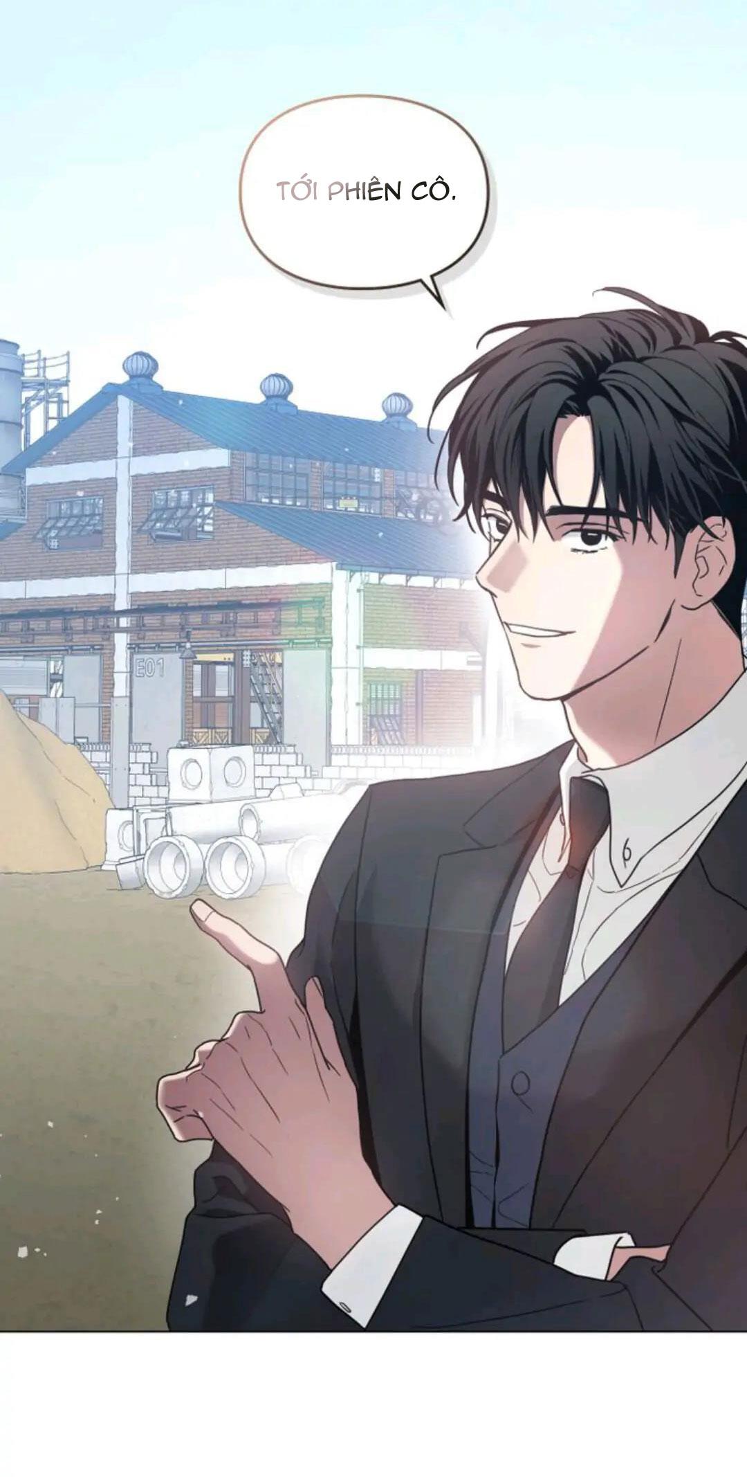 Đọc truyện Dấu Vết Mặt Trời - Chapter 10